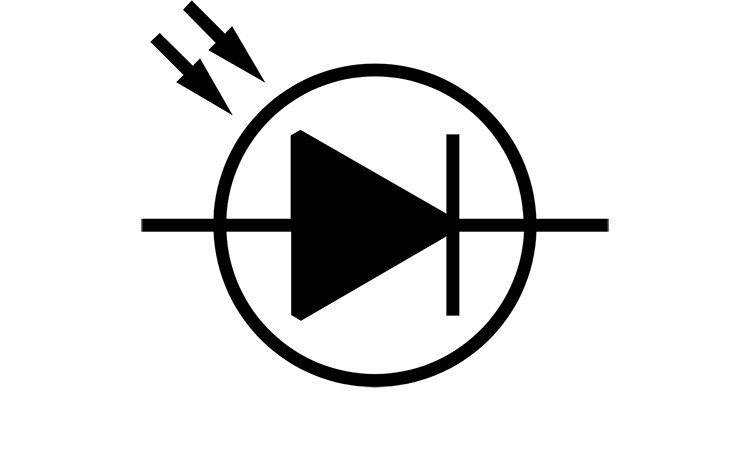 Как работает фотодиод?