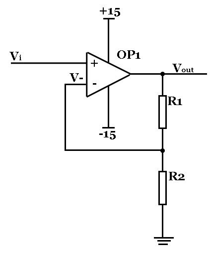 Принципиальная схема классического операционного усилителя 2.png