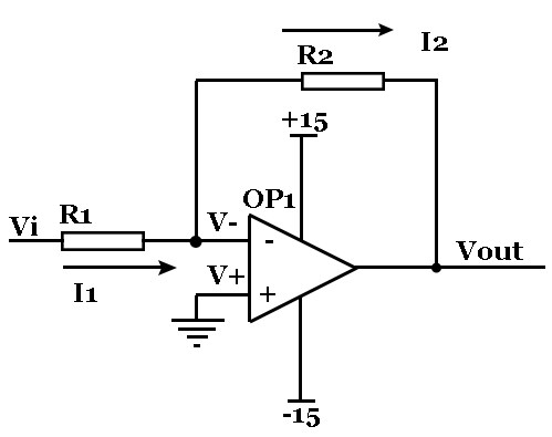Принципиальная схема классического операционного усилителя 1.png